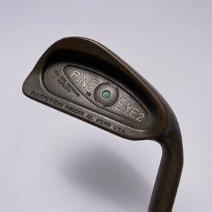 Ping Eye 2 Beryllium Copper Single 2 Iron 2* Up Karsten ZZ-Lite Regular RH
