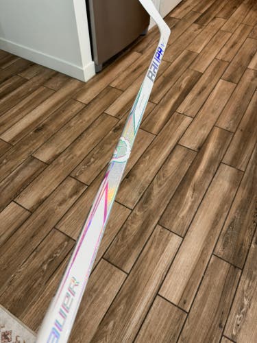 Intermediate Bauer Proto2 Left Hand Hockey Stick P92 (Used)