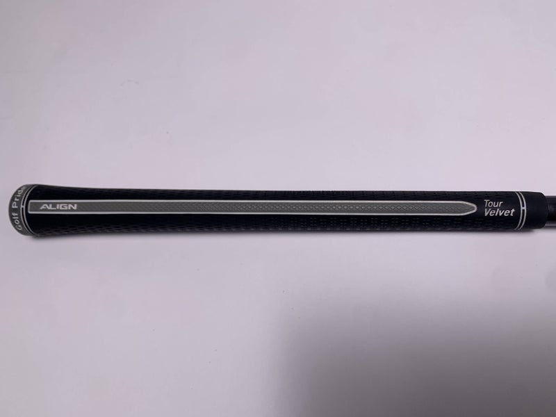 Project X Even Flow Riptide 5.5 60g Regular Graphite Driver Shaft 44.25 ...