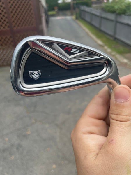 TaylorMade R9 TP 4 iron Right Handed (Used)