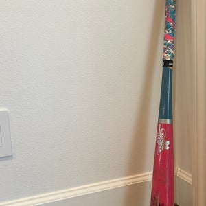 2023 Stinger BBCOR Certified Bat (-3) 28 oz 31" (Used)