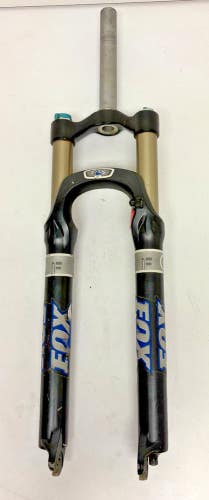 Fox Factory F Series 32 RL 26" QR Disc Suspension Fork 195mm 1-1/8" Steerer Tube