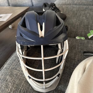 Cascade XRS Helmet (Used)