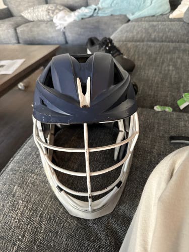 Cascade XRS Helmet (Used)