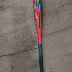 2025 Tank Composite USSSA Certified Bat (-8) 23 oz 31" (Used)