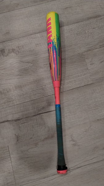 2025 Tank Composite USSSA Certified Bat (-8) 23 oz 31" (Used)