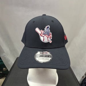 NWS Washington Senators New Era 39thirty Flex Hat M/L MLB