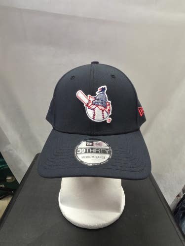 NWS Washington Senators New Era 39thirty Flex Hat M/L MLB