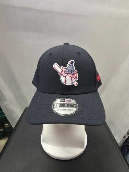 NWS Washington Senators New Era 39thirty Flex Hat M/L MLB