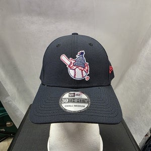 NWS Washington Senators New Era 39thirty Flex Hat S/M MLB