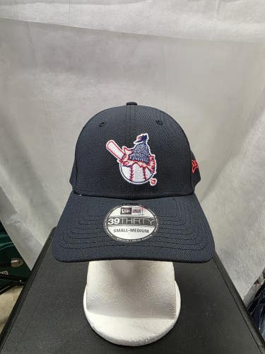NWS Washington Senators New Era 39thirty Flex Hat S/M MLB