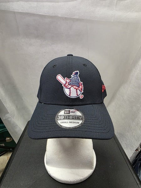 NWS Washington Senators New Era 39thirty Flex Hat S/M MLB
