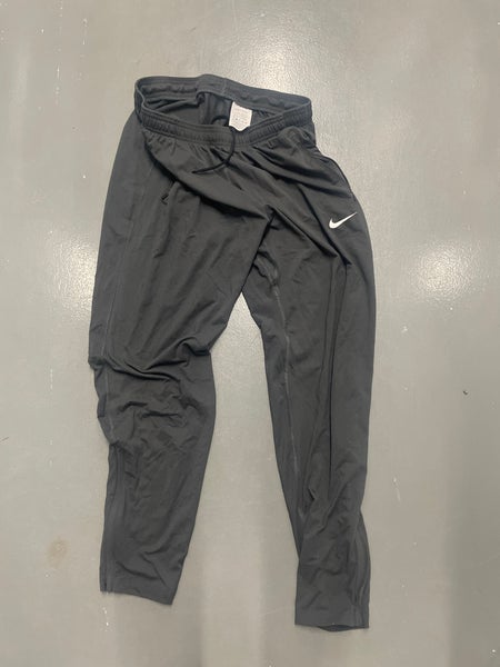 Nike Pro Grey Sweatpants size L good condition used