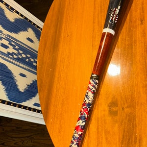 2022 Stinger BBCOR Certified Bat (-3) 29 oz 32" (Used)