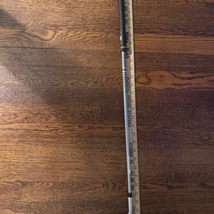 Junior Wilson Right Handed Wedge Junior Graphite Shaft (Used)