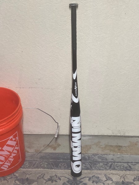 Anarchy Bat 26 oz 34" (Used)