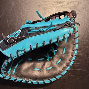 2025 First Base Wilson A2K Baseball Glove 12.5" (Used)