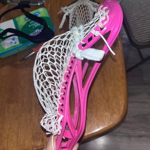 Maverik Kinetik 3 Strung Head (Used)