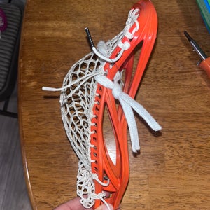 Maverik Kinetik 3 Strung Head (Used)
