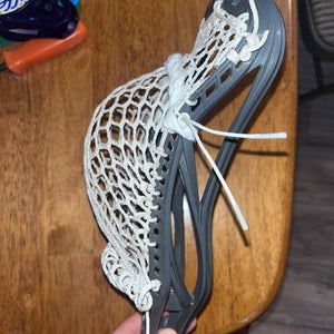 Maverik Kinetik 3 Strung Head (Used)