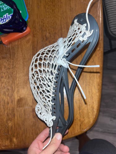 Maverik Kinetik 3 Strung Head (Used)