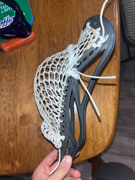 Maverik Kinetik 3 Strung Head (Used)