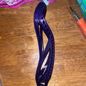 Maverik Kinetik 3 Unstrung Head (Used)