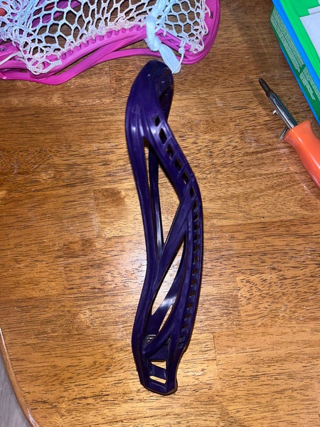 Maverik Kinetik 3 Unstrung Head (Used)