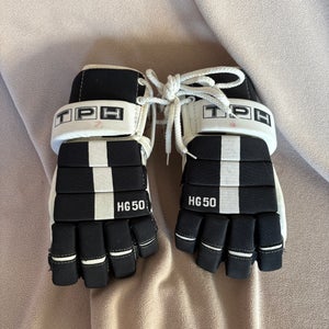 TPH HG 50 Gloves  (Used)