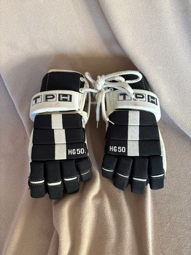 TPH HG 50 Gloves  (Used)