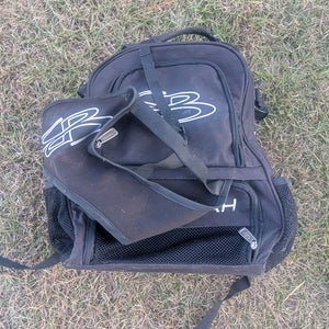 Boombah Bat Pack (Used)