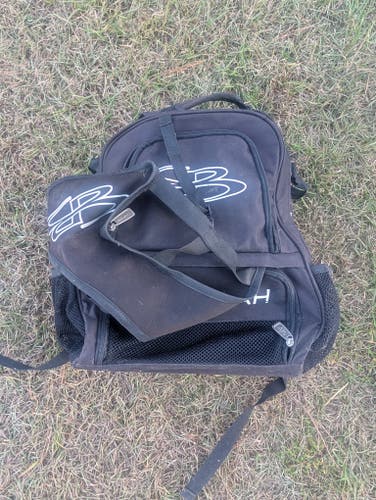 Boombah Bat Pack (Used)