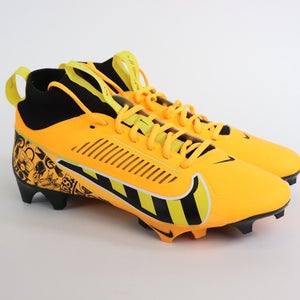 Nike Nike Vapor Edge Pro 360 2 NRG Laser Orange Mens Sizes 11.5 Football Cleats