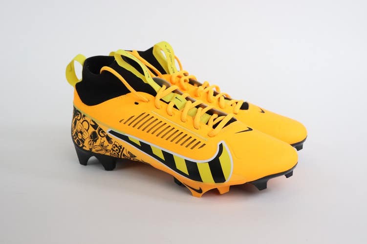 Nike Nike Vapor Edge Pro 360 2 NRG Laser Orange Mens Sizes 11.5 Football Cleats