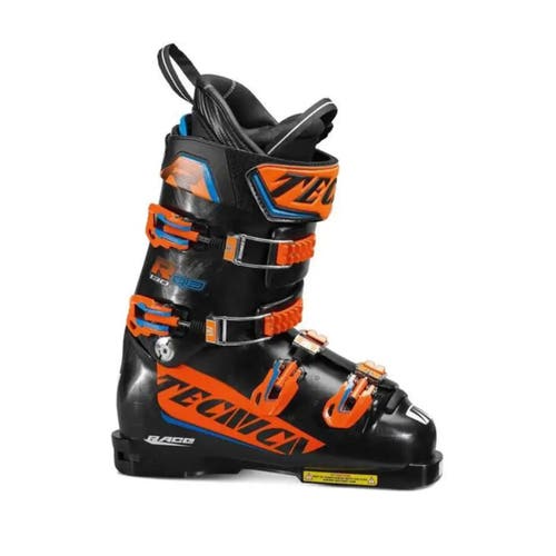 Tecnica R9.3 110 Ski Boots 25.5 (New)