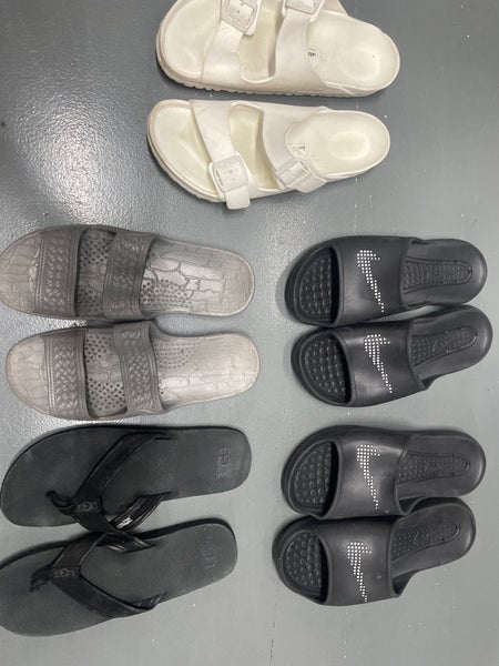 Men's Sandals size 11 on One listing