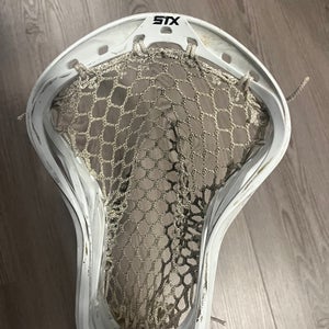 STX Surgeon Strung Head (Used)