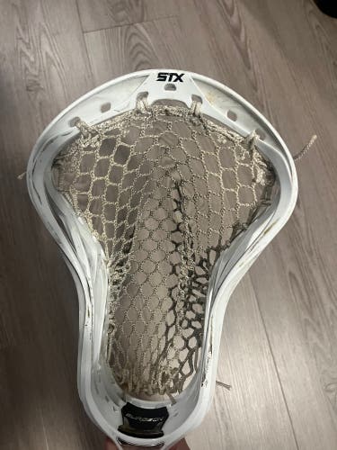 STX Surgeon Strung Head (Used)