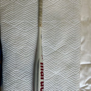 Marucci CATX Alloy USSSA Certified Bat (-5) 26 oz 31" (Used)