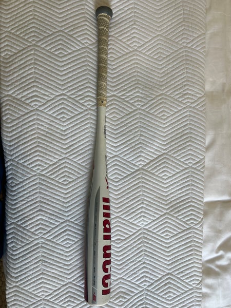 Marucci CATX Alloy USSSA Certified Bat (-5) 26 oz 31" (Used)