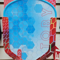 New Toby Pro Pickleball 11497-356TOBY