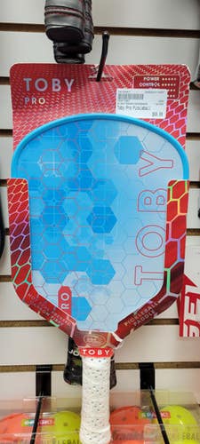 New Toby Pro Pickleball 11497-356TOBY