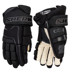 NEW Sherwood Code Encrypt Pro Hockey Player Gloves