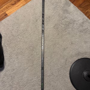 Senior CCM RibCor Trigger 6 Pro Left Hand Hockey Stick P28 (Used)