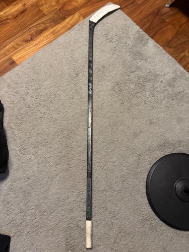 Senior CCM RibCor Trigger 6 Pro Left Hand Hockey Stick P28 (Used)