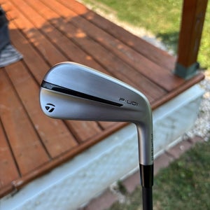 Taylormade PUDI