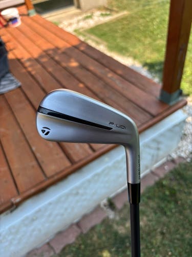 Taylormade PUDI