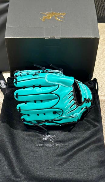 Glove Studio Ryu Limited Edition Baseball glove (New