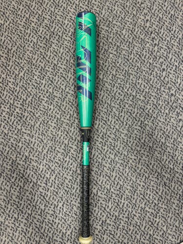 Like New Louisville Slugger USSSA Certified Bat (-8) 21 oz 29" (Used)