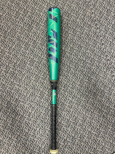 Like New Louisville Slugger USSSA Certified Bat (-8) 21 oz 29" (Used)